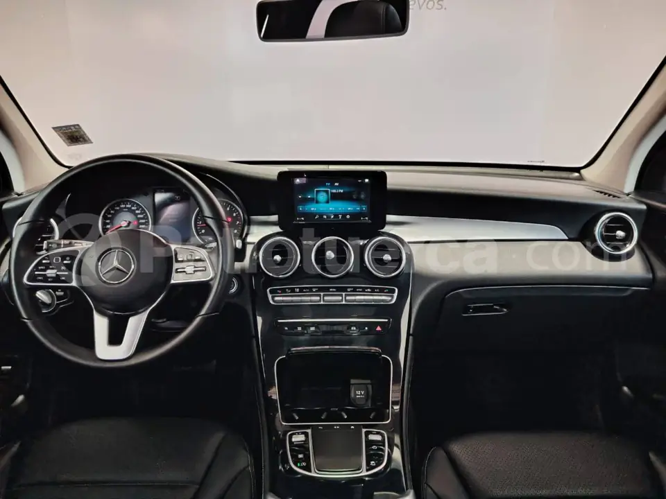 Foto 15 de Mercedes Benz GLC 200