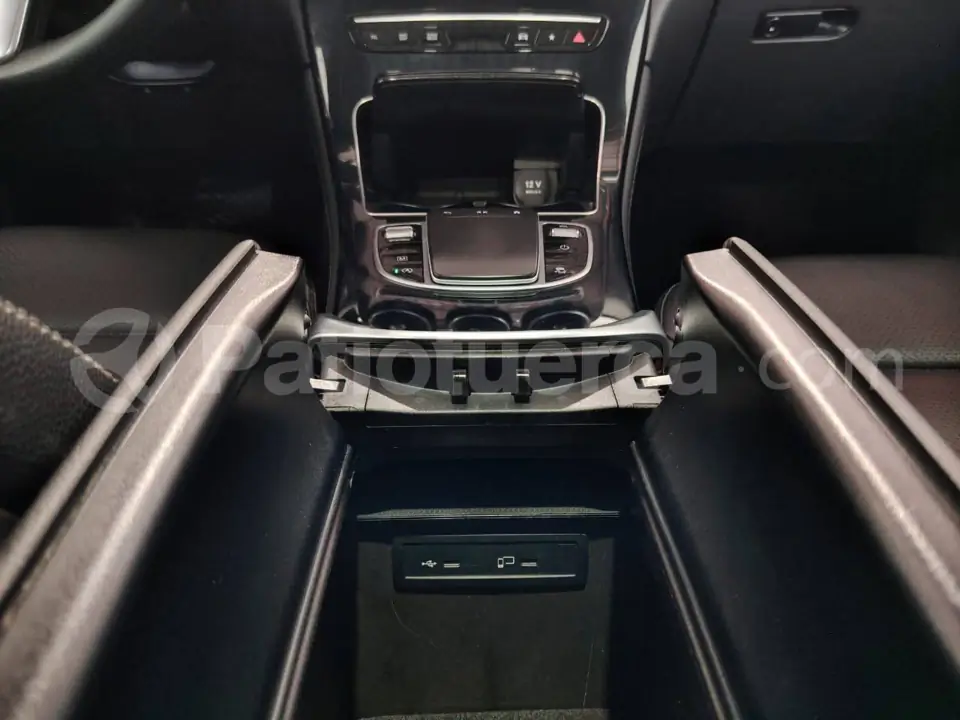 Foto 18 de Mercedes Benz GLC 200