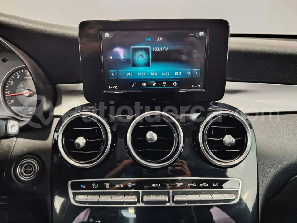 Foto 19 de Mercedes Benz GLC 200