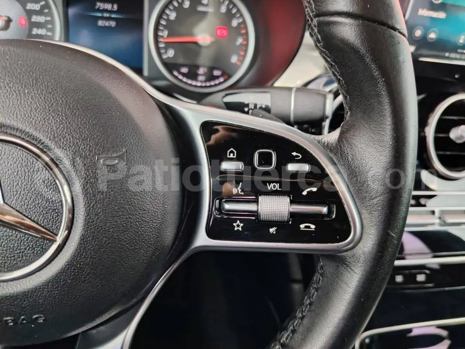 Foto 22 de Mercedes Benz GLC 200