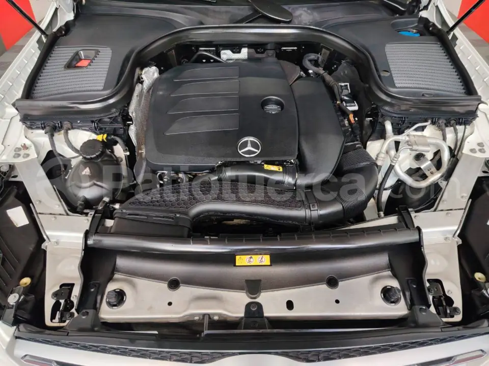 Foto 29 de Mercedes Benz GLC 200