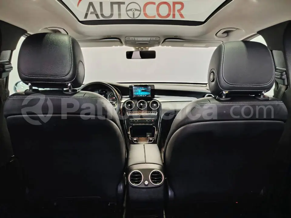 Foto 11 de Mercedes Benz GLC 200 Basic