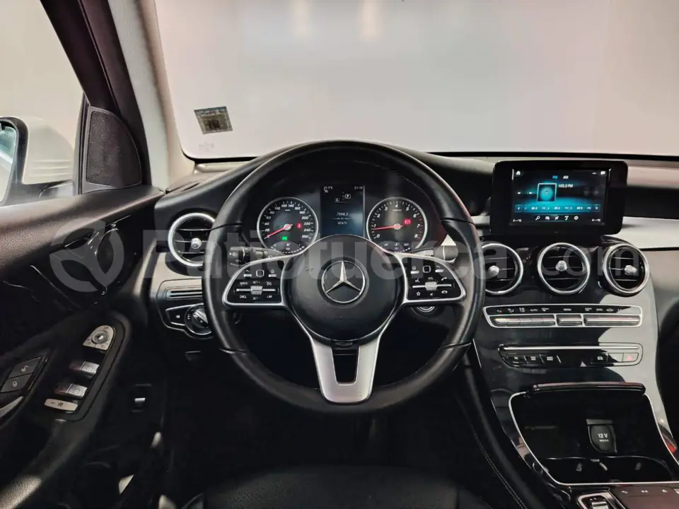 Foto 17 de Mercedes Benz GLC 200 Basic