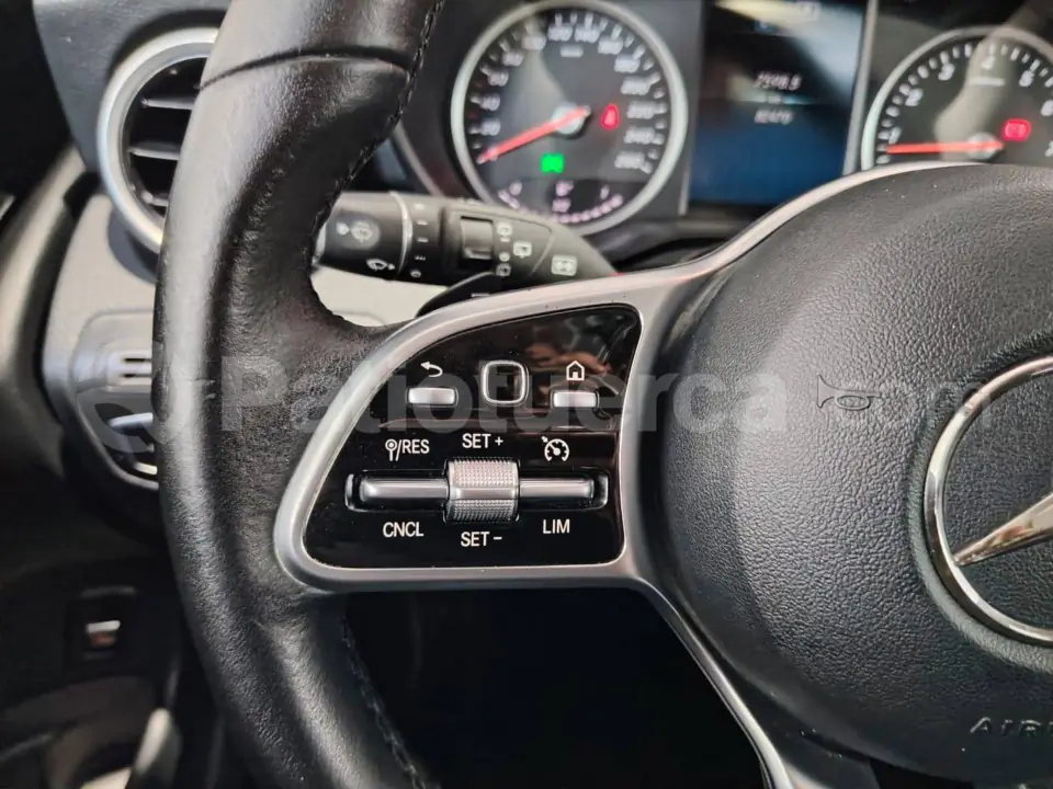 Foto 24 de Mercedes Benz GLC 200 Basic