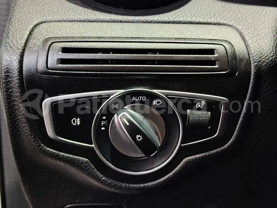 Foto 25 de Mercedes Benz GLC 200 Basic