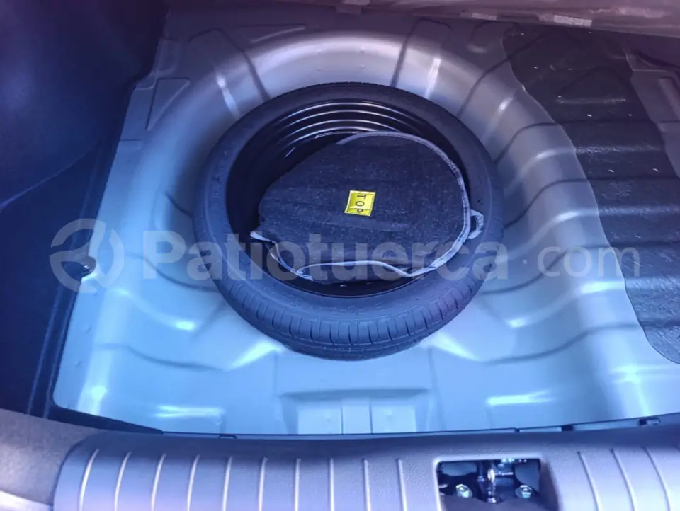 Foto 19 de Kia Soluto LX