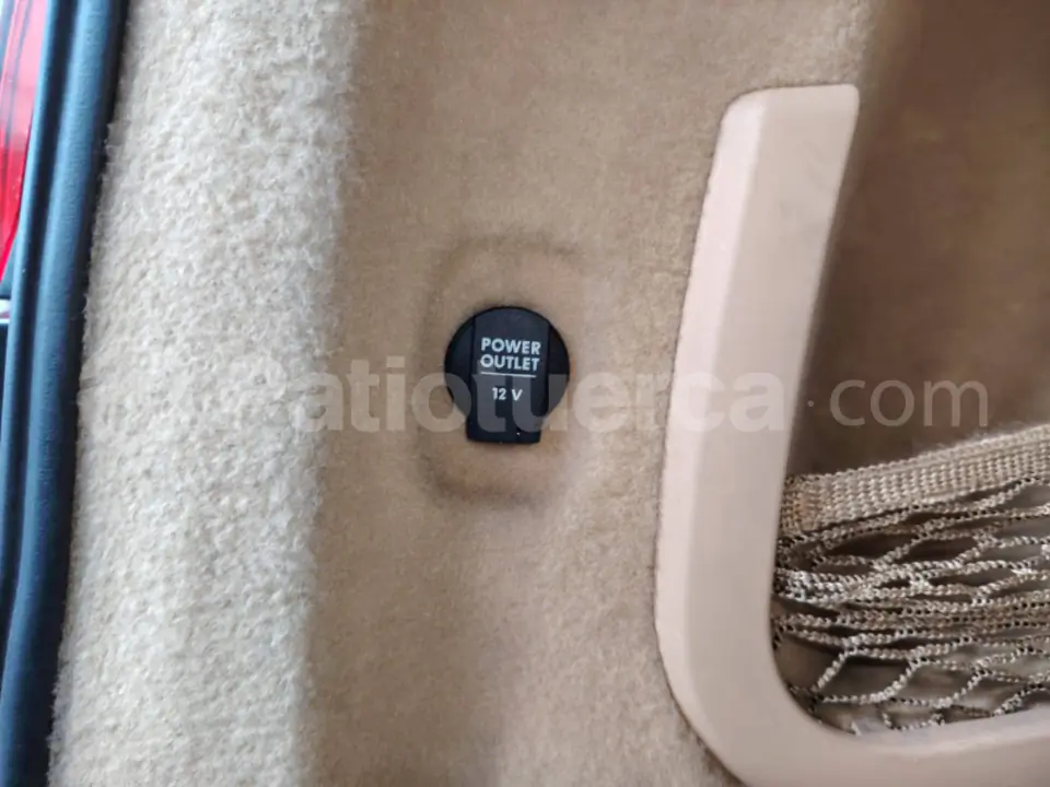 Foto 14 de Porsche Cayenne