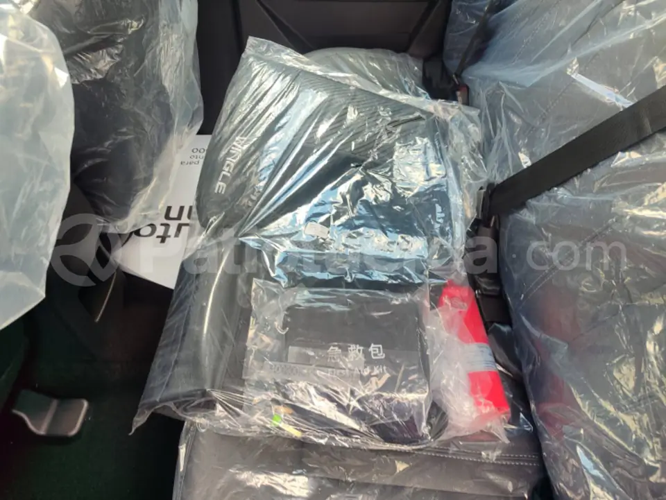 Foto 5 de GWM Wingle 7