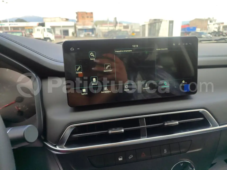 Foto 7 de GWM Wingle 7