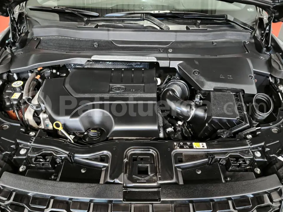 Foto 11 de Land Rover Discovery