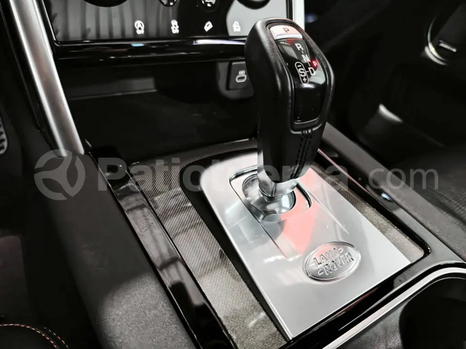 Foto 18 de Land Rover Discovery