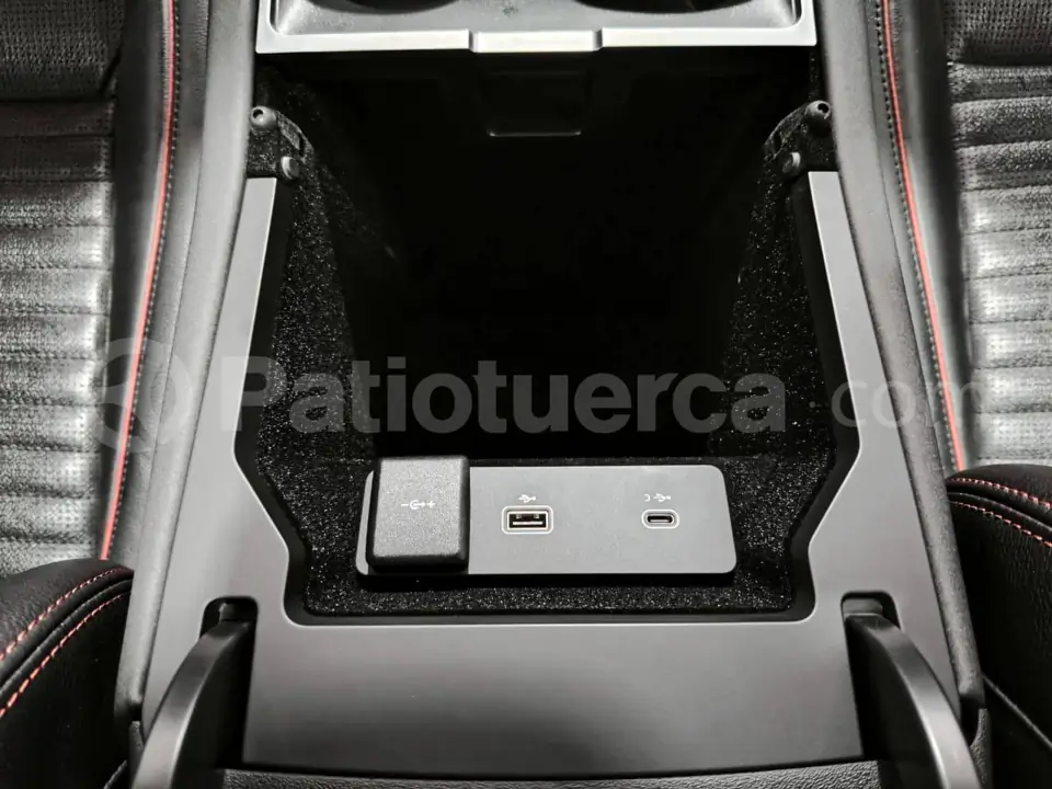 Foto 19 de Land Rover Discovery