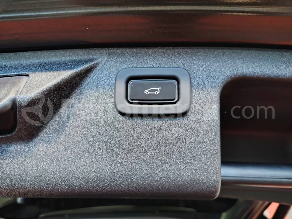 Foto 27 de Land Rover Discovery