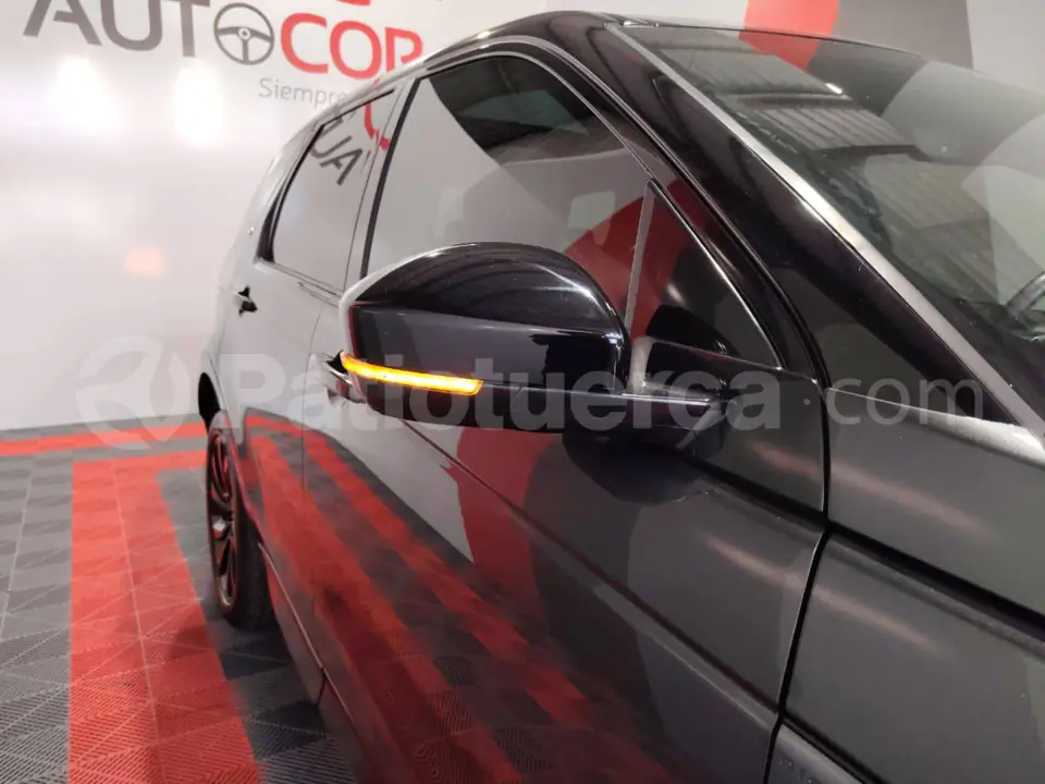 Foto 5 de Land Rover Discovery Sport