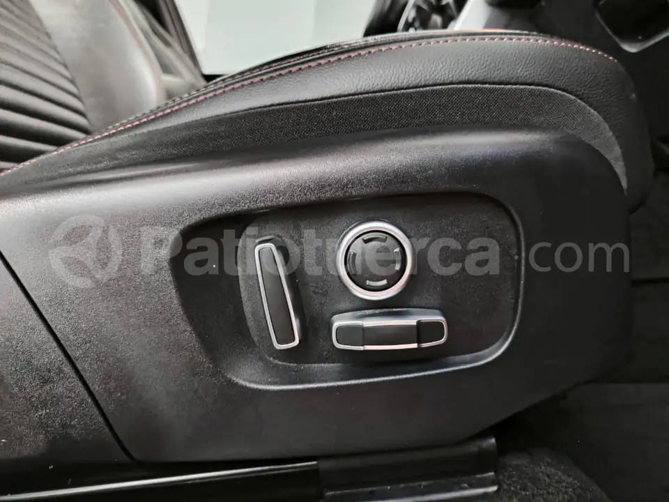 Foto 22 de Land Rover Discovery Sport