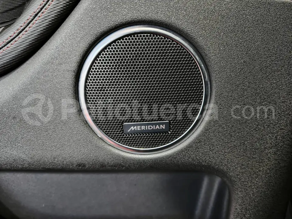 Foto 36 de Land Rover Discovery Sport