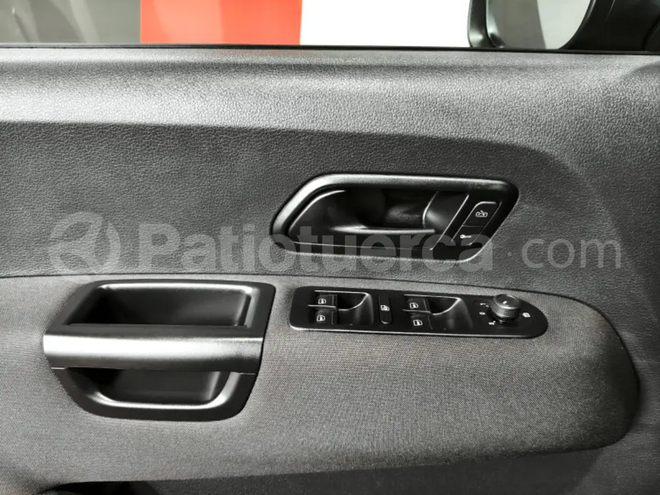 Foto 6 de Volkswagen Amarok