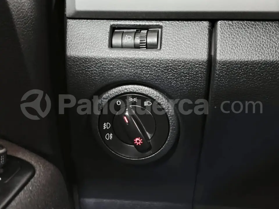 Foto 15 de Volkswagen Amarok