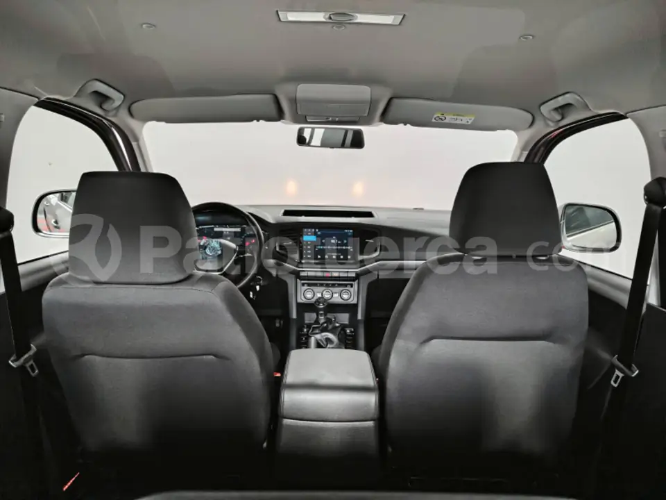 Foto 5 de Volkswagen Amarok TDI