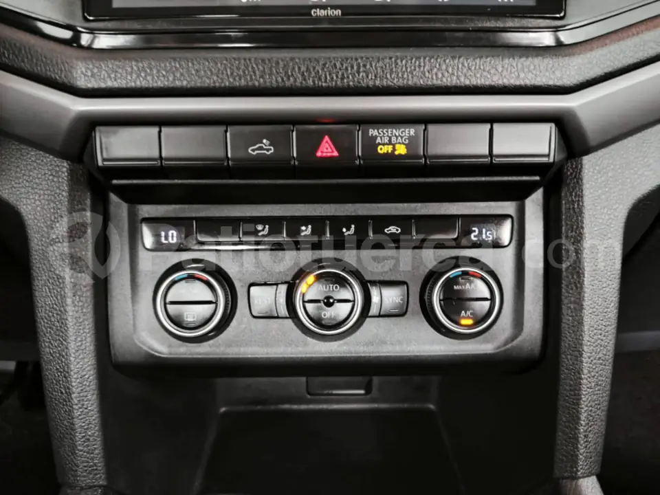 Foto 12 de Volkswagen Amarok TDI