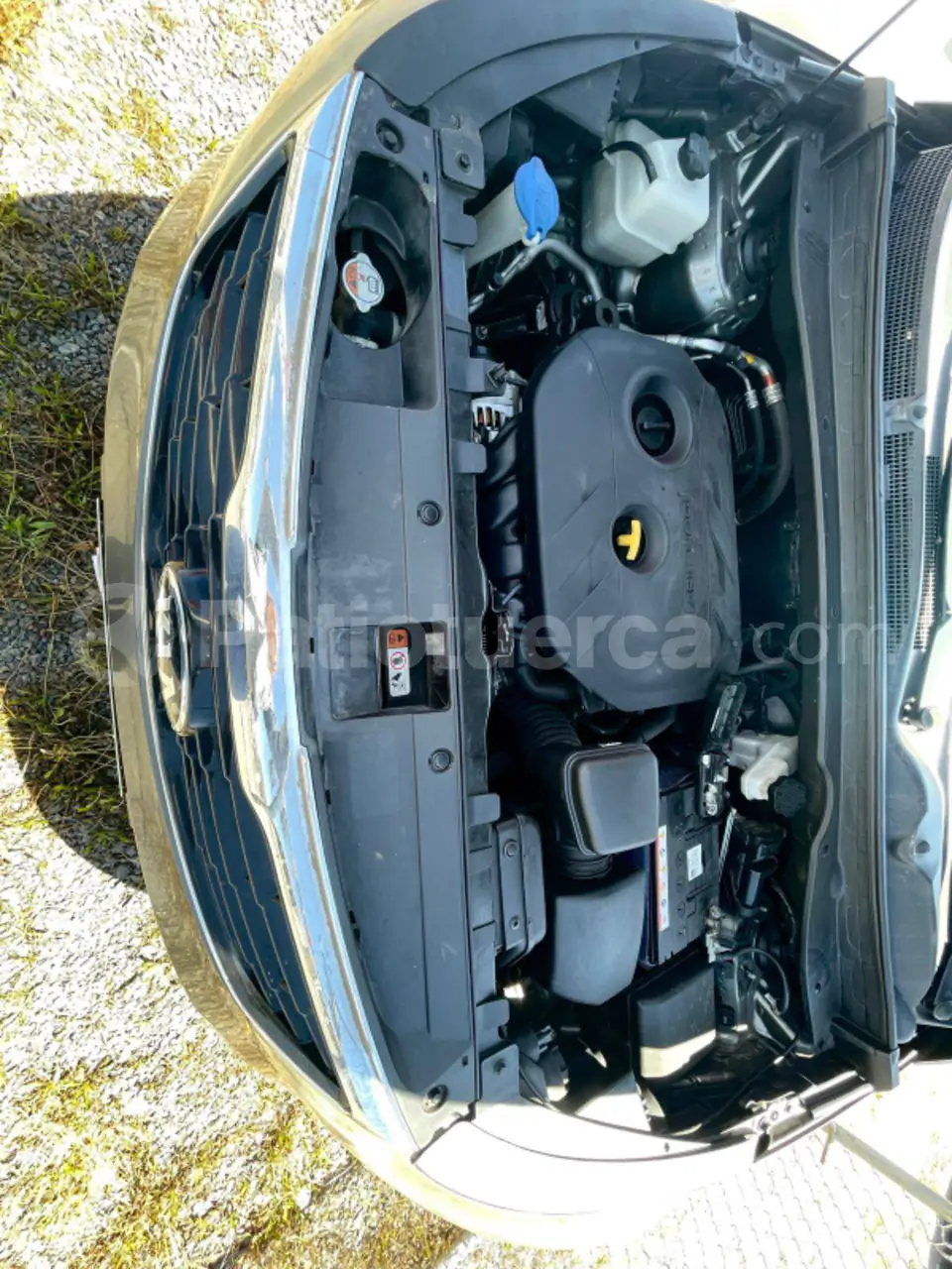 Foto 5 de Kia SPORTAGE SL