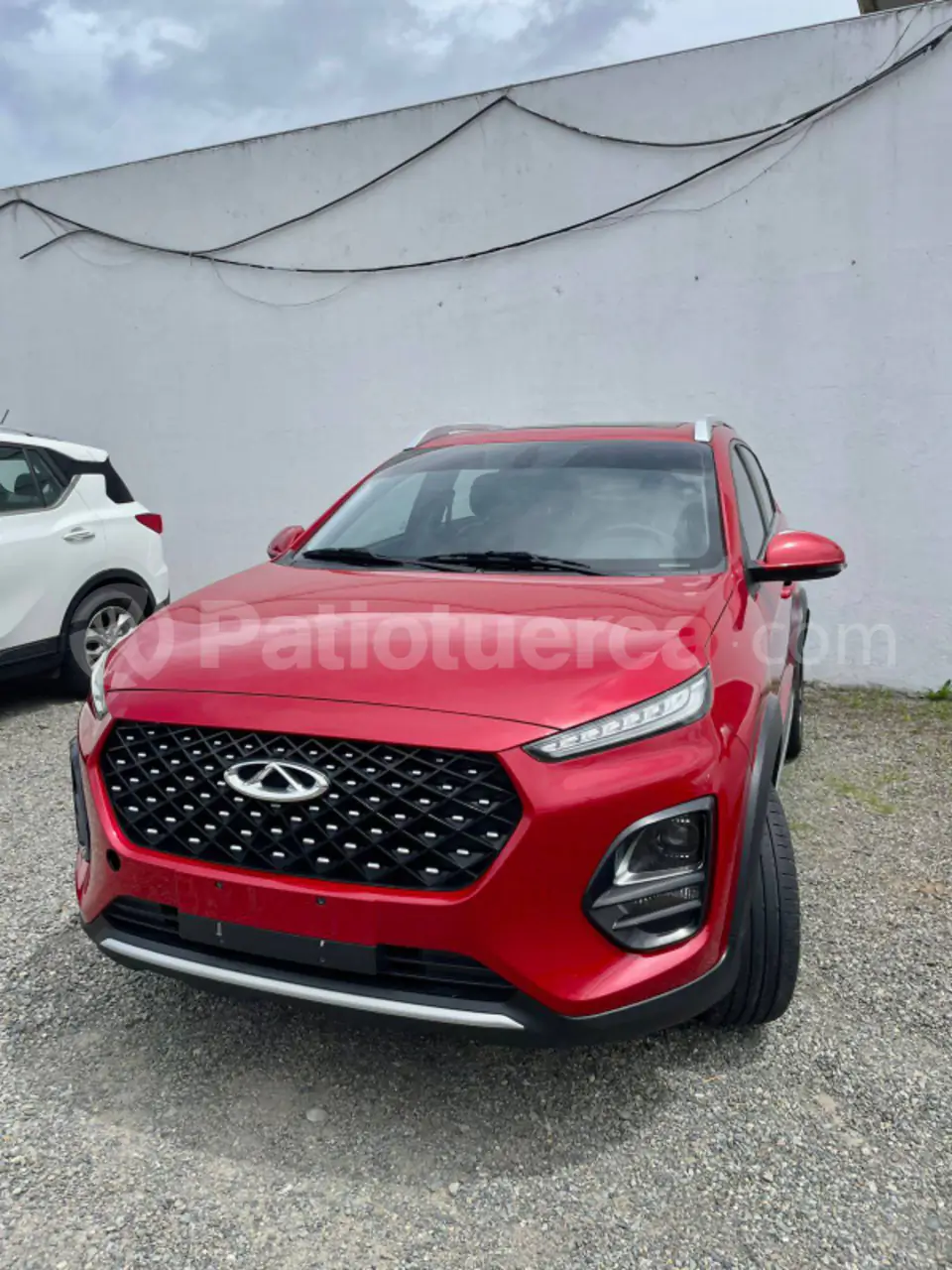 Foto 1 de Chery TIGGO 2 PRO LUXURY