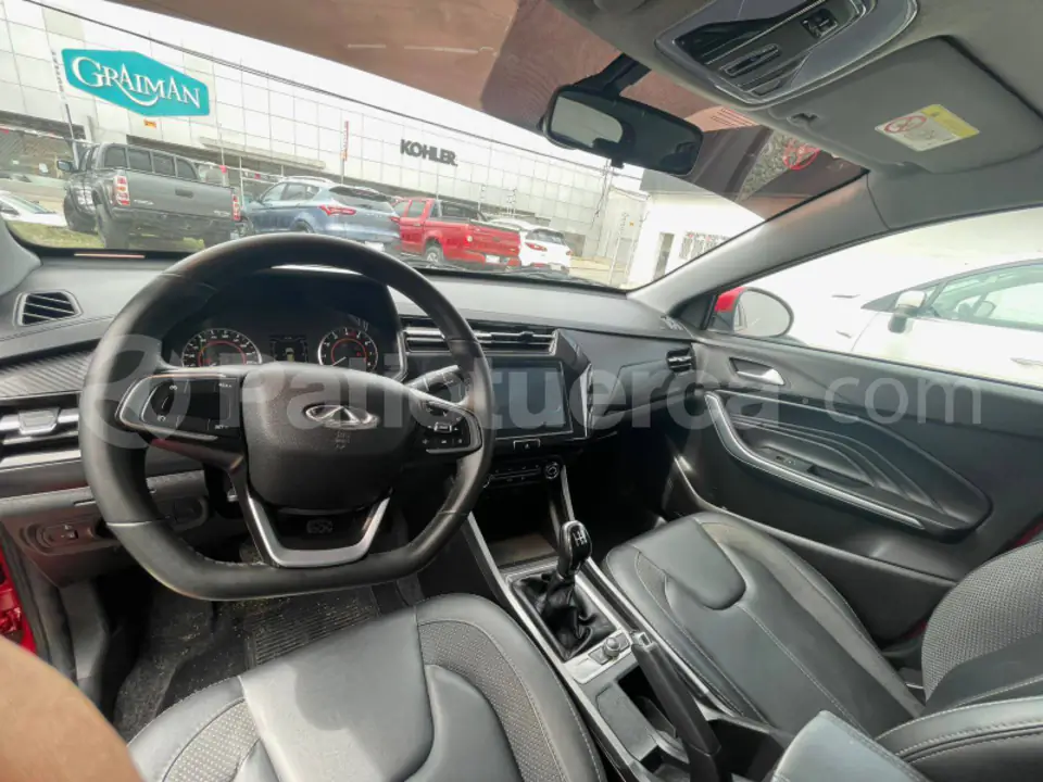 Foto 4 de Chery TIGGO 2 PRO LUXURY