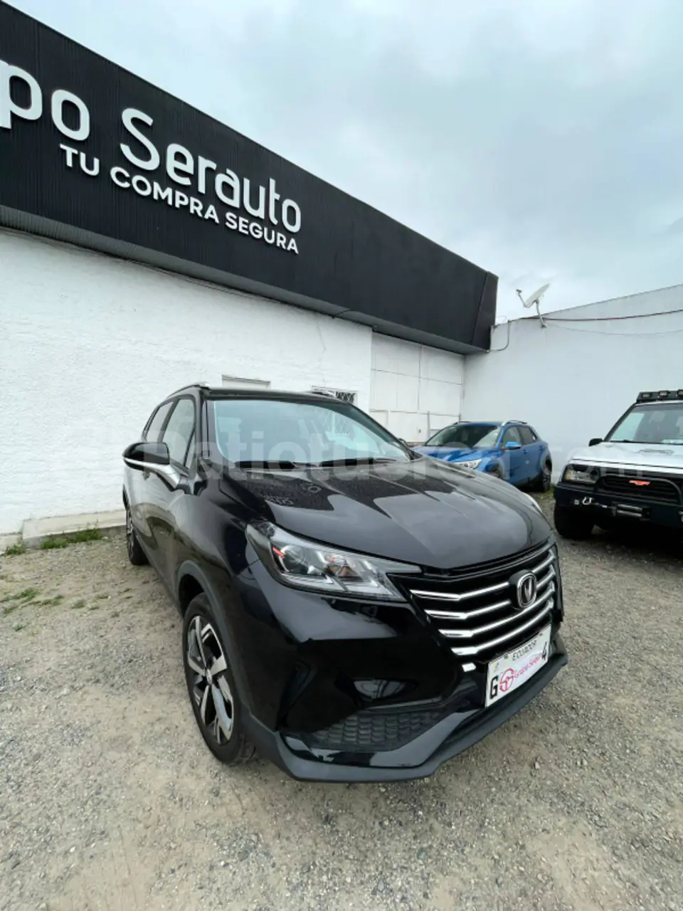 Foto 3 de Changan NEW CS15 ELITE