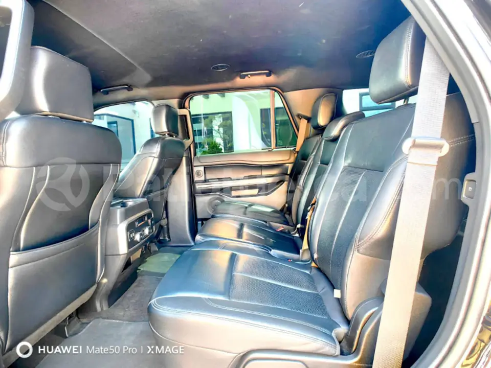 Foto 7 de Ford Expedition