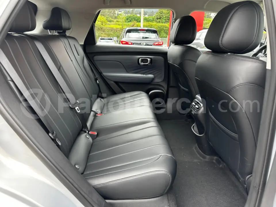 Foto 14 de Gac Aion UT