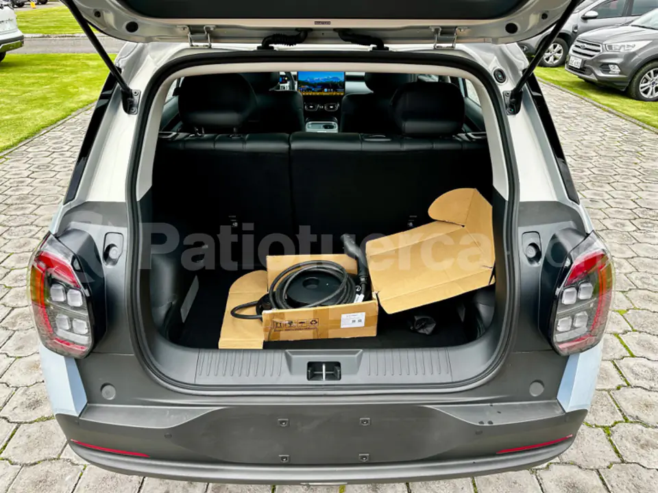 Foto 15 de Gac Aion UT