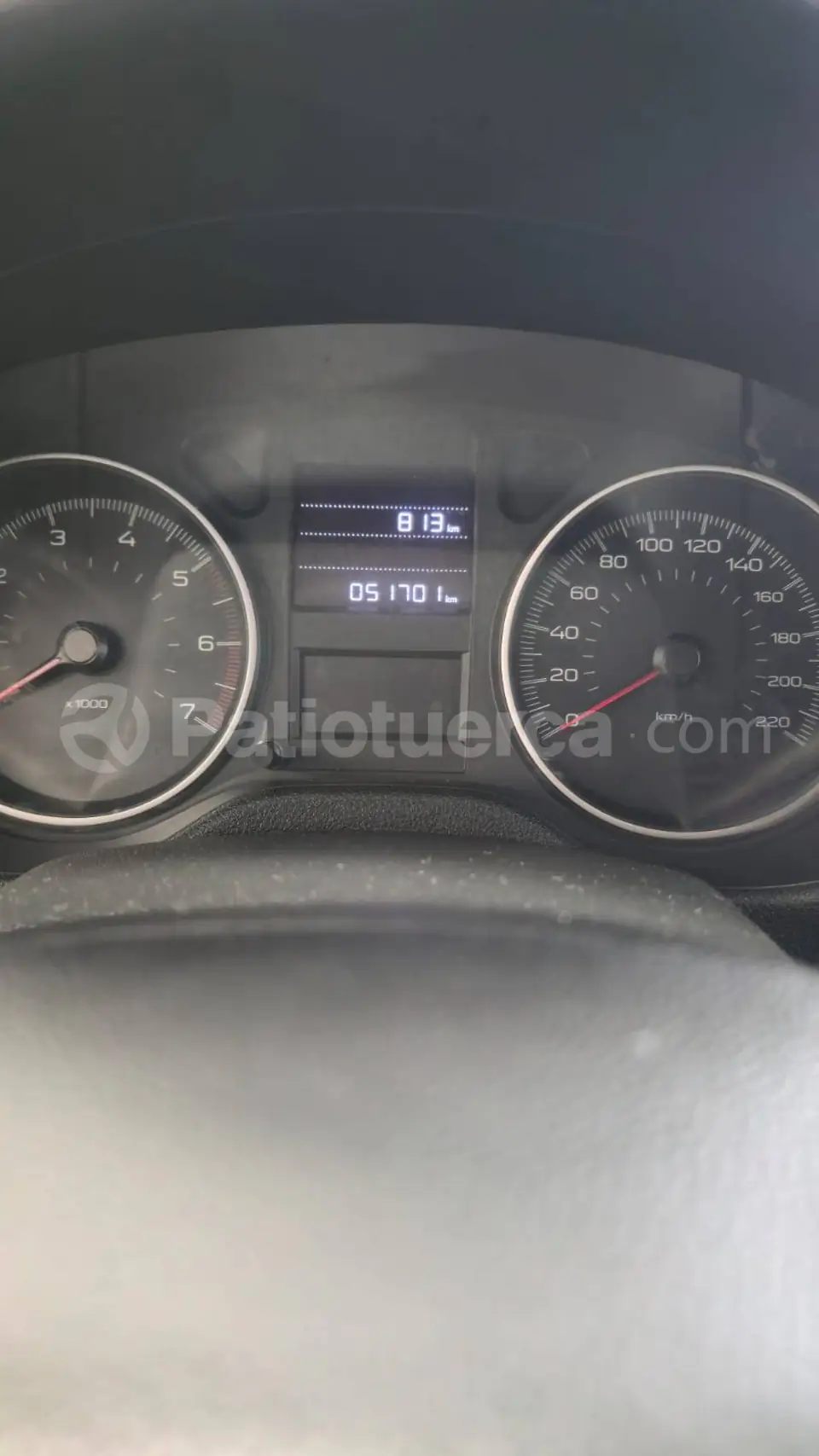 Foto 12 de Peugeot 301 Active