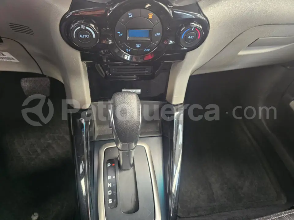 Foto 7 de Ford Ecosport Titanium