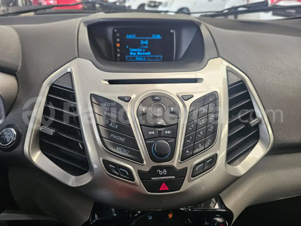 Foto 8 de Ford Ecosport Titanium