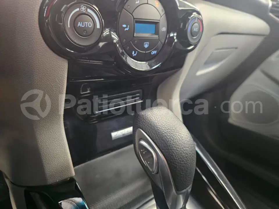 Foto 13 de Ford Ecosport Titanium