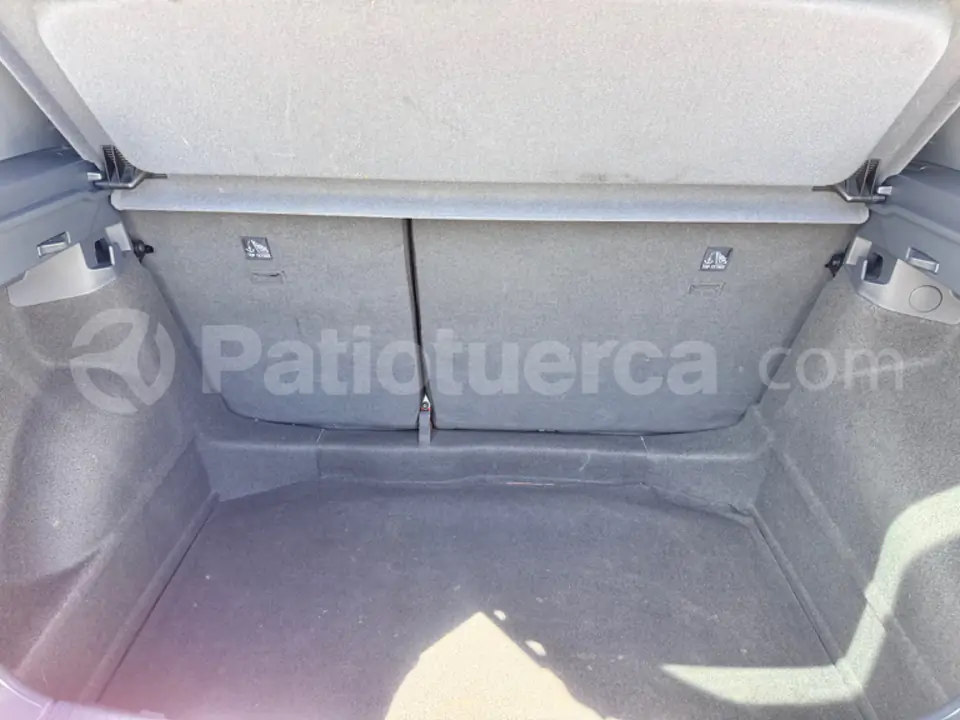 Foto 9 de Volkswagen T CROSS