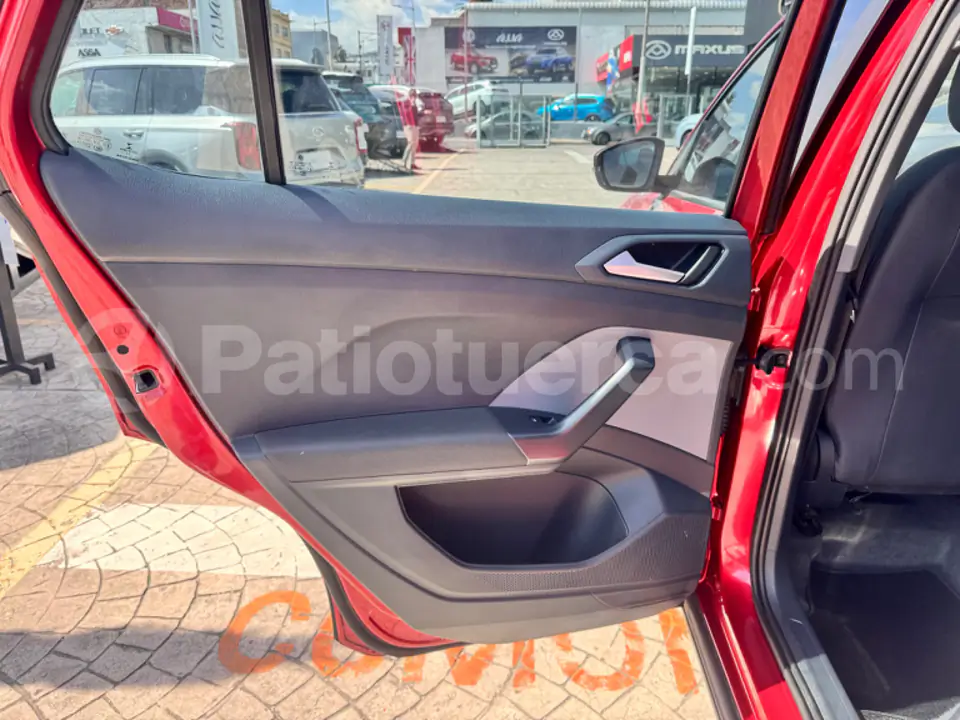 Foto 11 de Volkswagen T CROSS