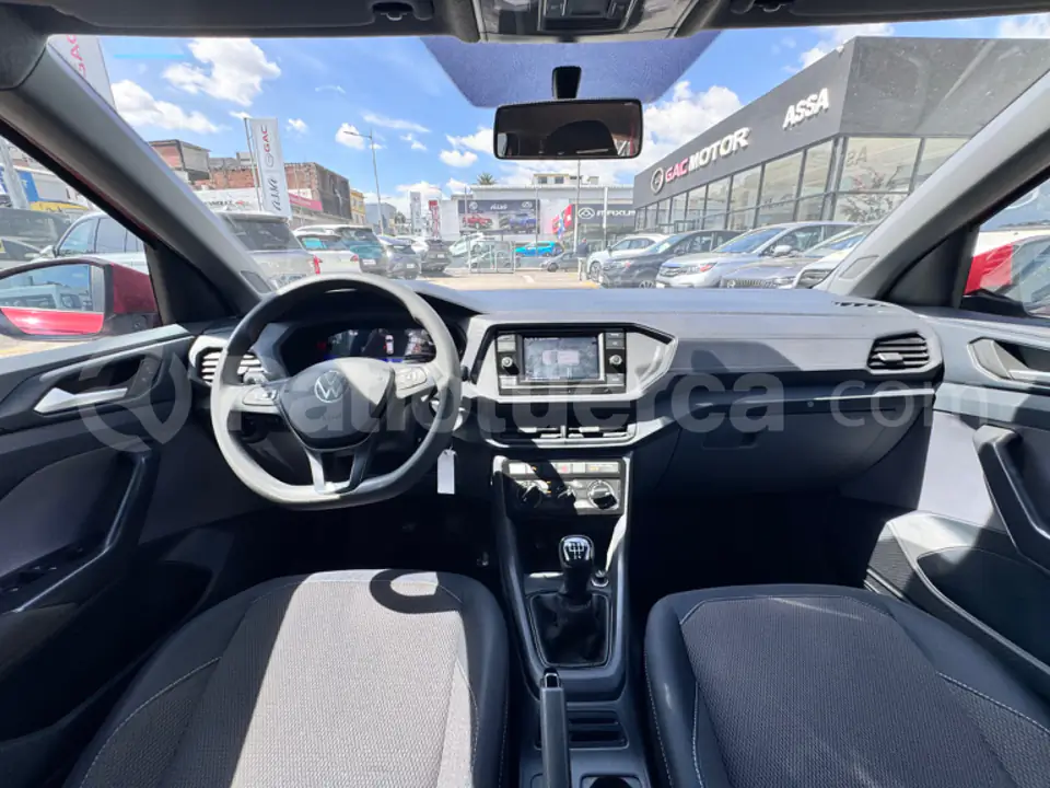 Foto 13 de Volkswagen T CROSS