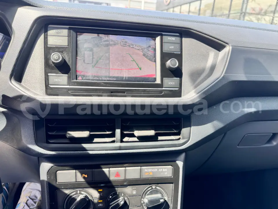 Foto 15 de Volkswagen T CROSS