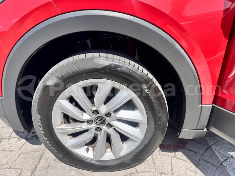 Foto 18 de Volkswagen T CROSS