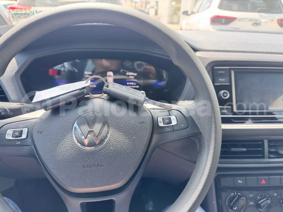 Foto 19 de Volkswagen T CROSS