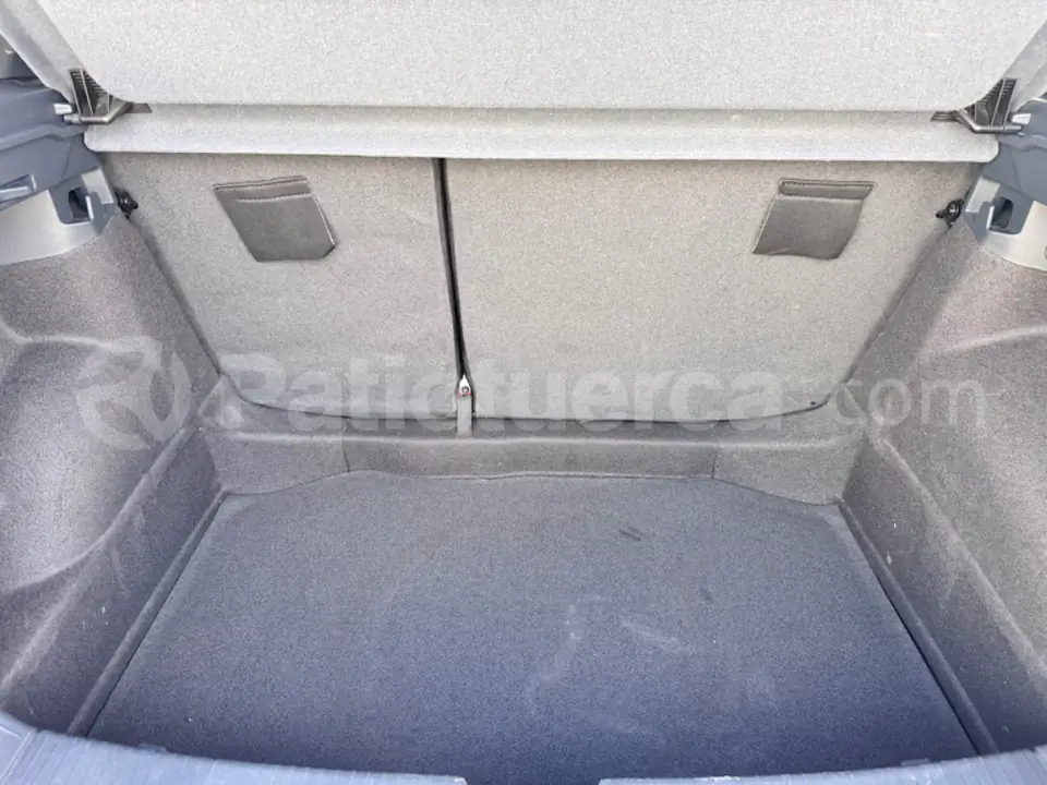 Foto 9 de Volkswagen T CROSS