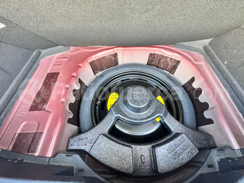 Foto 10 de Volkswagen T CROSS