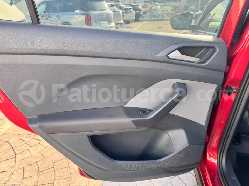 Foto 11 de Volkswagen T CROSS