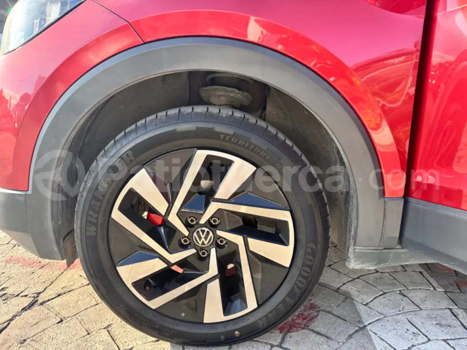 Foto 18 de Volkswagen T CROSS