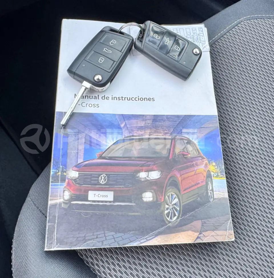 Foto 19 de Volkswagen T CROSS