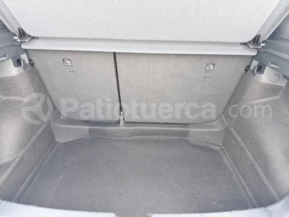 Foto 9 de Volkswagen T CROSS