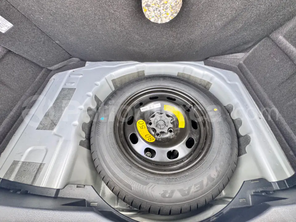 Foto 10 de Volkswagen T CROSS