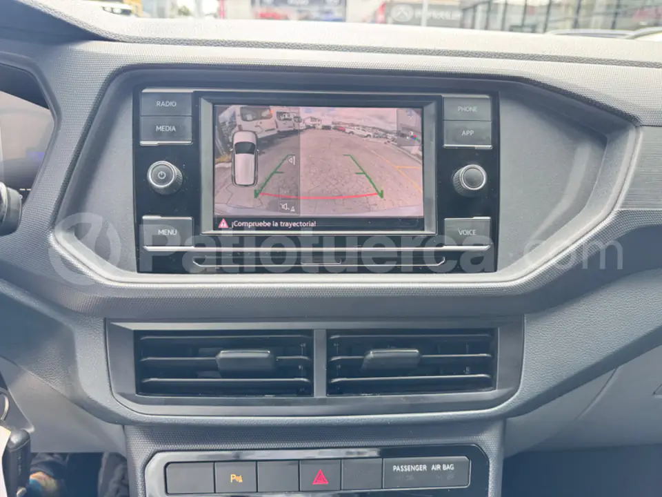 Foto 15 de Volkswagen T CROSS