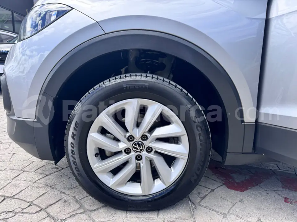 Foto 18 de Volkswagen T CROSS